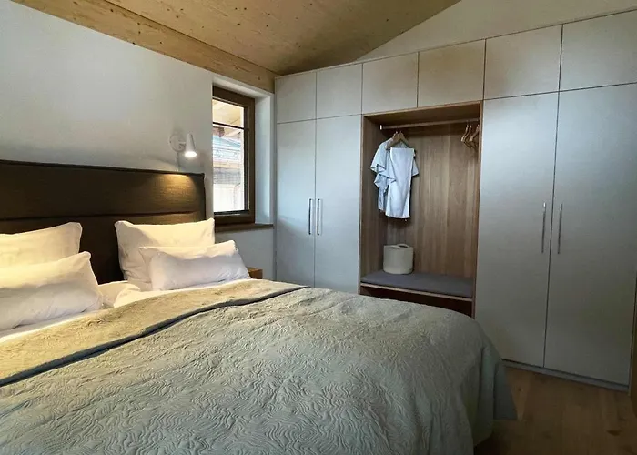 Ferienwohnung H9 Berg In Garmisch-Partenkirchen