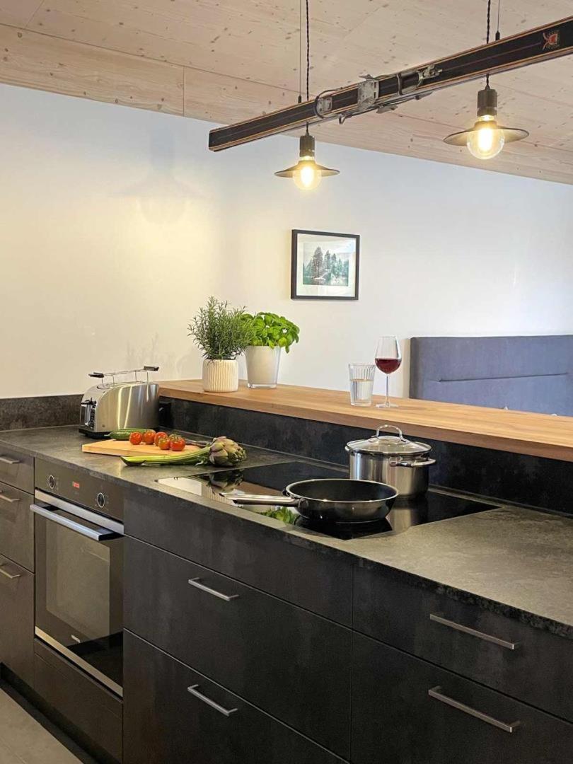 Apartment H9 Berg In Garmisch-Partenkirchen