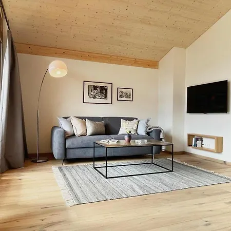 Ferienwohnung H9 Berg In Гармиш-Партенкирхен Экстерьер фото