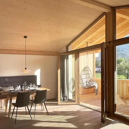Ferienwohnung H9 Berg In Гармиш-Партенкирхен Экстерьер фото