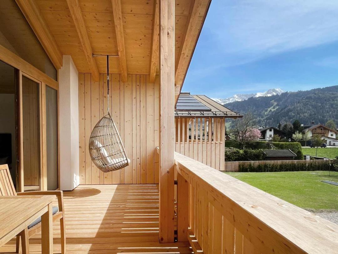 H9 Berg In Apartment Garmisch-Partenkirchen