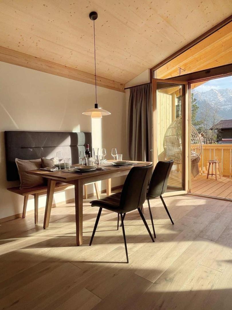 Apartment H9 Berg In Garmisch-Partenkirchen