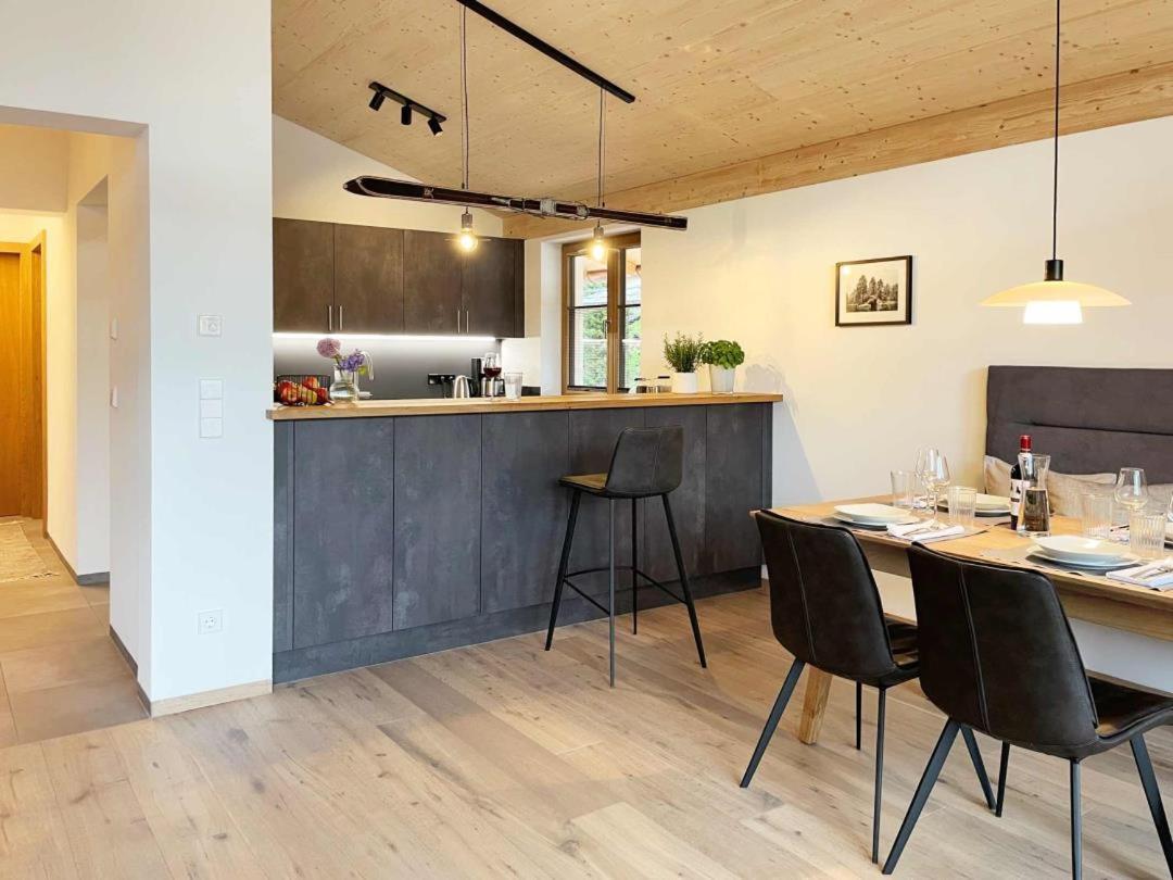 H9 Berg In Apartment Garmisch-Partenkirchen